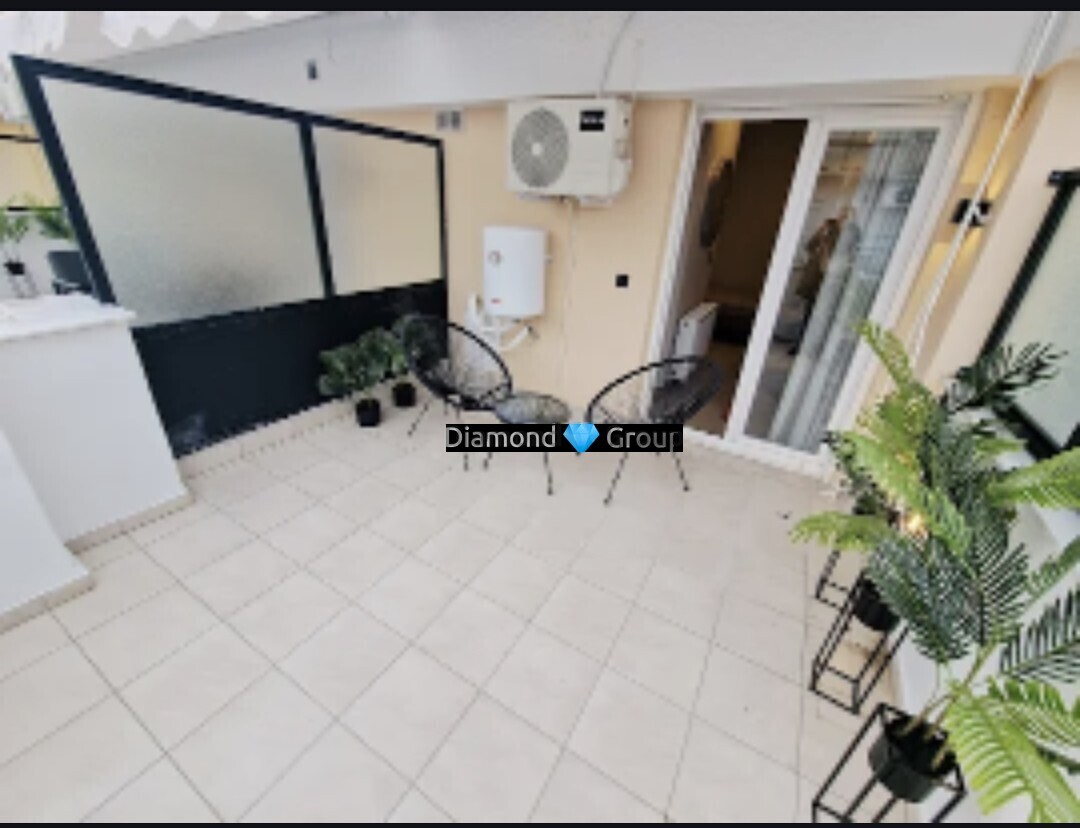 (for sale) Residential Studio || Thessaloniki Center / Vardaris - Lahanokipi - 28.0sq.m, 1 B/R,90.000€