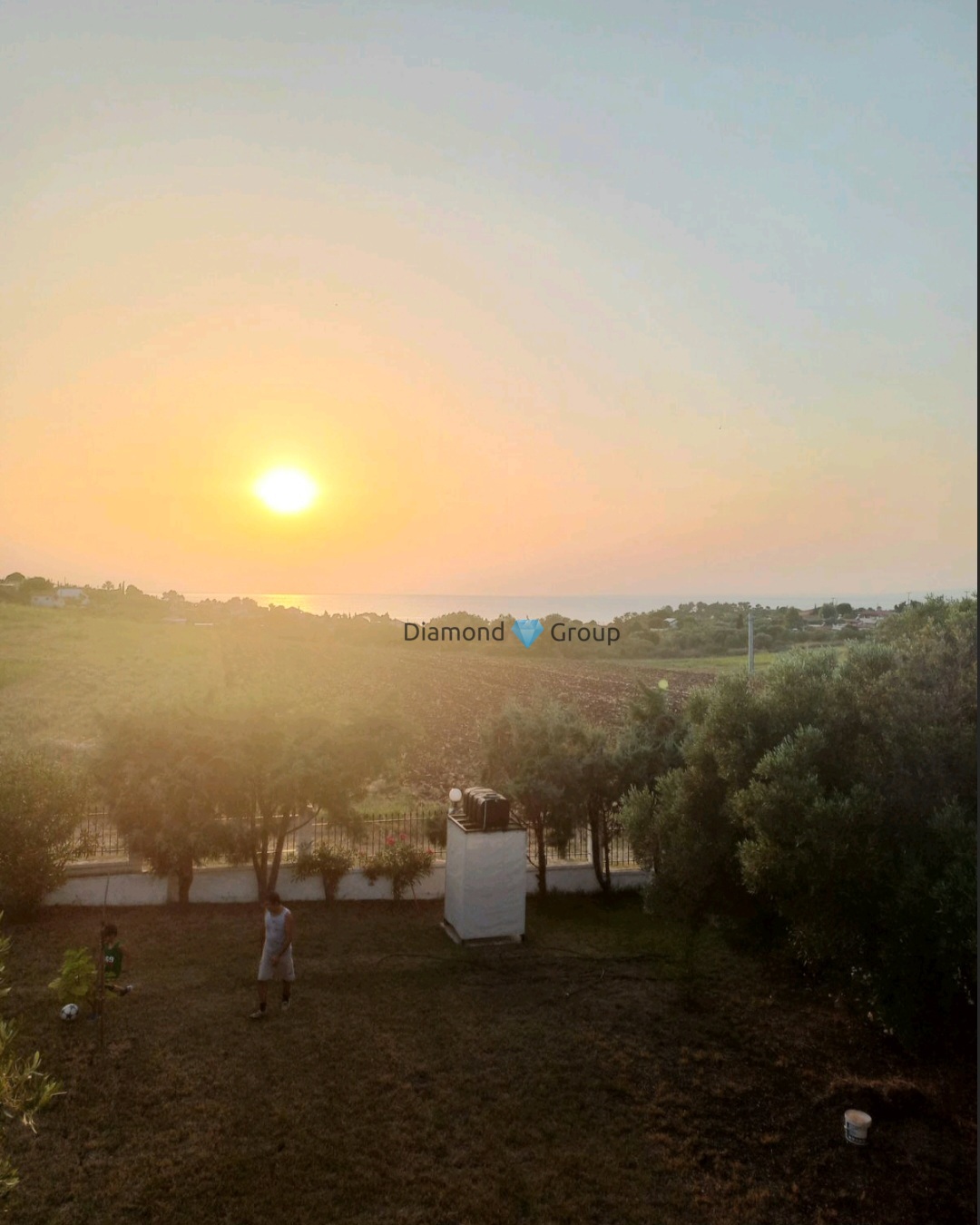 (for sale) Residential Detached House || Chalkidiki Prefecture / Kasandra - 120.0sq.m, 4 B/R,155.000€