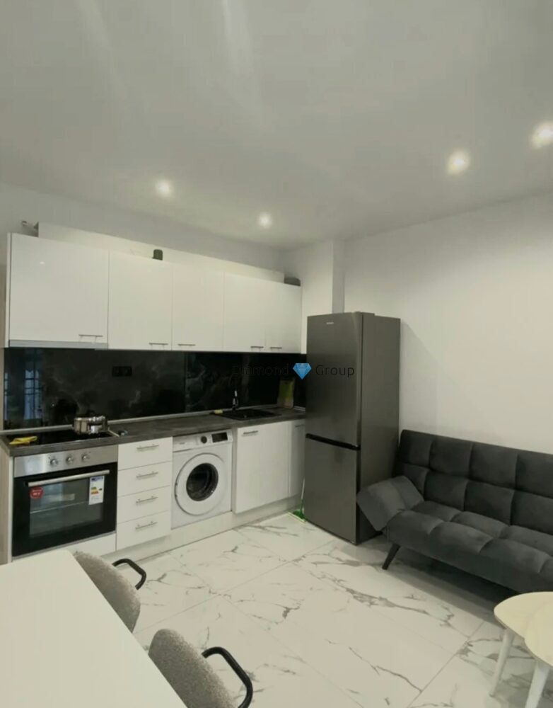 (zu verkaufen) Wohnen Wohnung || Thessaloniki Center / Xirokrini - Panagia Faneromeni - 37.0qm, 1 SZ,84.000€