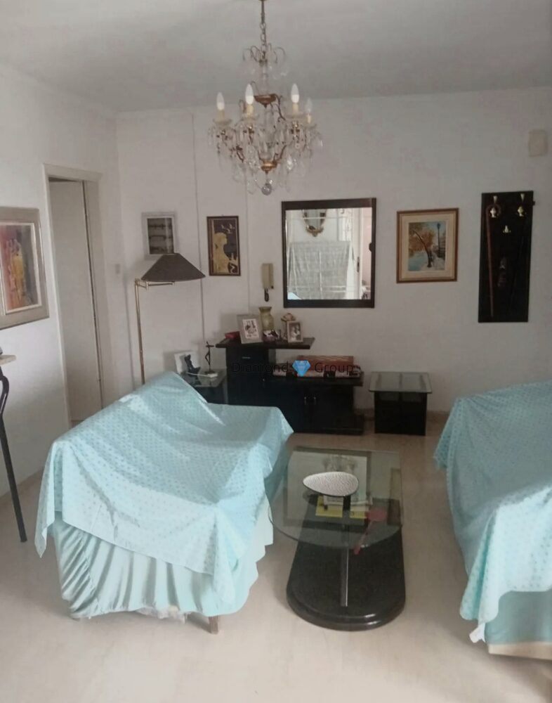 (προς πώληση) Κατοικία Διαμέρισμα || Θεσσαλονίκη - Κέντρο / 40 Εκκλησιές - Ευαγγελίστρια - 76.0τ.μ., 2 Δ/Υ,250.000€