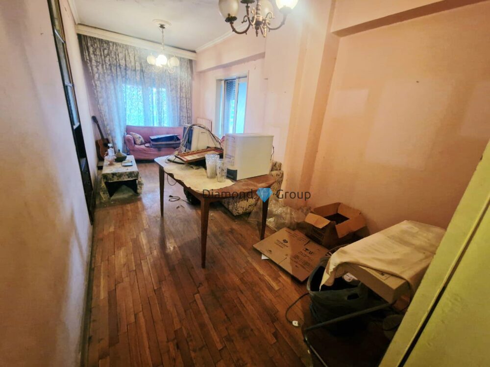 (for sale) Residential Apartment || Thessaloniki Center / Xarilaou - 103.0sq.m, 3 B/R,220.000€