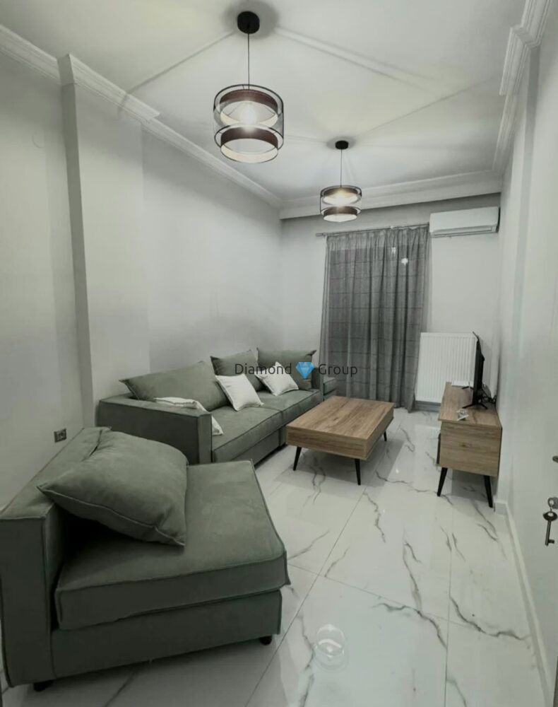 (for sale) Residential Apartment || Thessaloniki Center / Center of Thessaloniki - 70.0sq.m, 2 B/R,195.000€