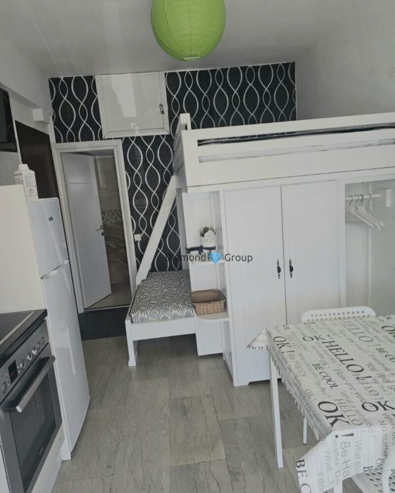 (for sale) Residential Apartment || Chalkidiki Prefecture / Pallini - 52.0sq.m, 2 B/R,159.000€