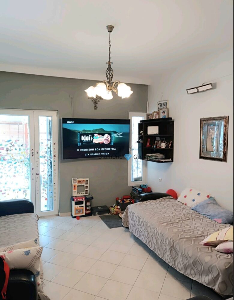 (for sale) Residential Maisonette || Chalkidiki Prefecture / Moudania - 75.0sq.m, 1 B/R,220.000€