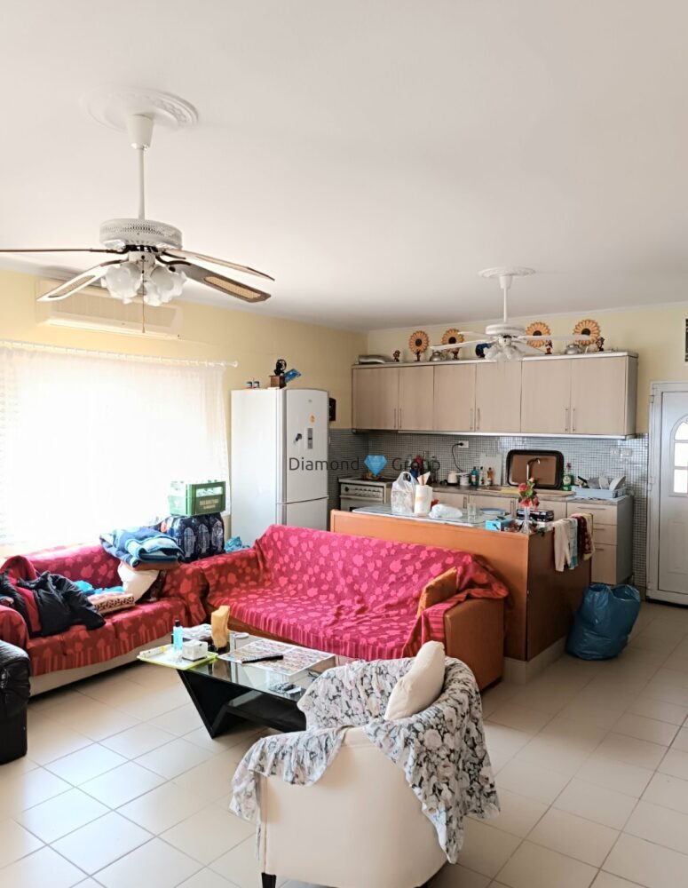 (for sale) Residential Detached House || Chalkidiki Prefecture / Moudania - 110.0sq.m, 3 B/R,250.000€