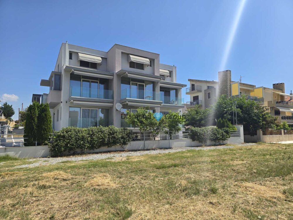 (for sale) Residential Maisonette || Chalkidiki Prefecture / Moudania - 65.0sq.m, 2 B/R,180.000€