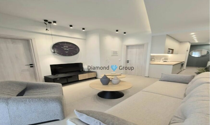 (for rent) Residential Apartment || Thessaloniki Center / Xirokrini - Panagia Faneromeni - 40.0sq.m, 1 B/R,530€