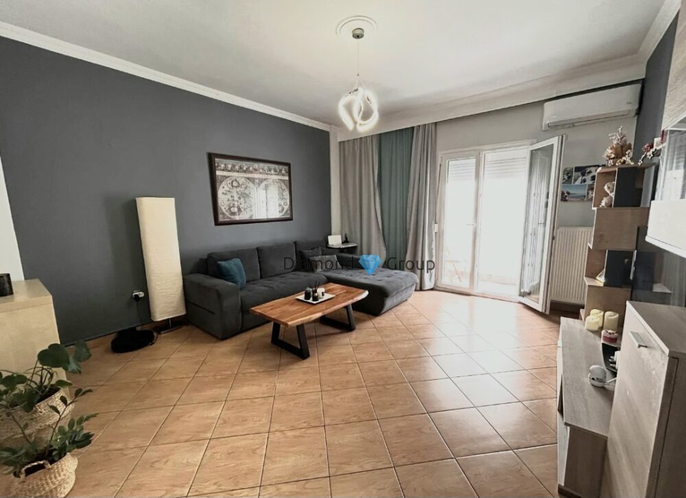 (zu verkaufen) Wohnen Wohnung im Erdgeschoss || Thessaloniki Center / Center of Thessaloniki - 96.0qm, 2 SZ,230.000€