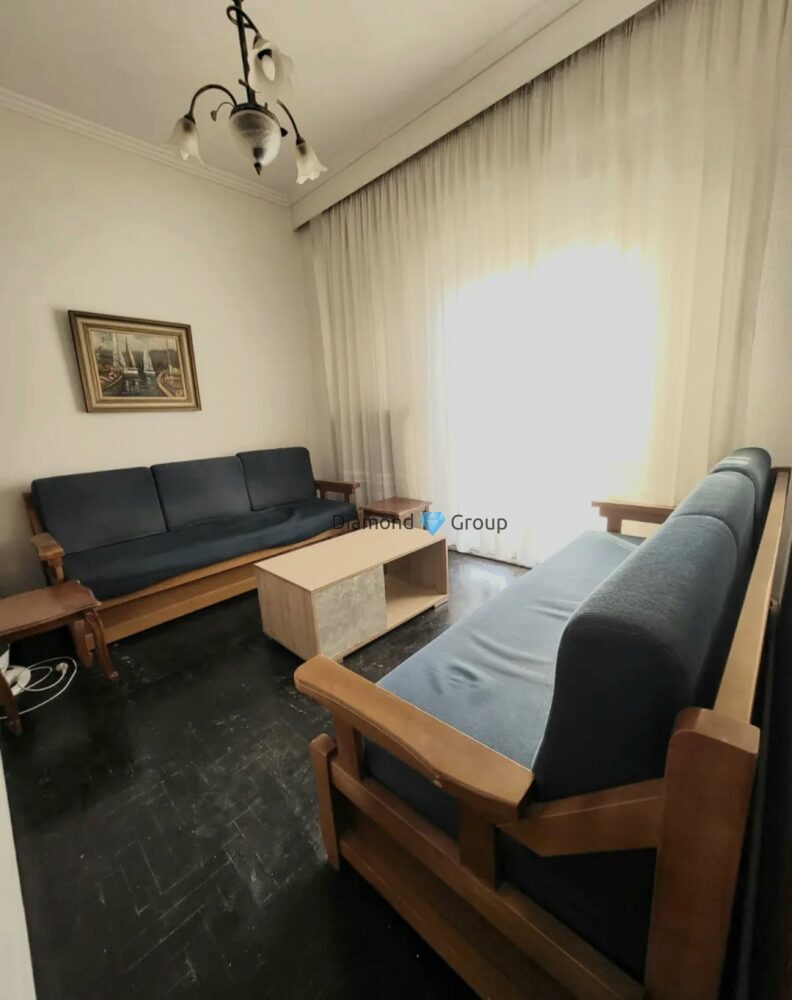 (for sale) Residential Studio || Thessaloniki Center / Center of Thessaloniki - 46.0sq.m, 1 B/R,104.000€