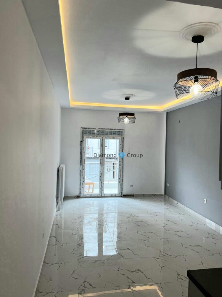 (for rent) Residential Apartment || Thessaloniki Center / Vardaris - Lahanokipi - 75.0sq.m, 3 B/R,700€