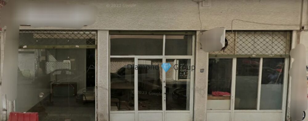 (zu verkaufen) Kommerziell Geschäft || Thessaloniki Center / Voulgari - Ntepo - Martiou - 120.0qm, 140.000€