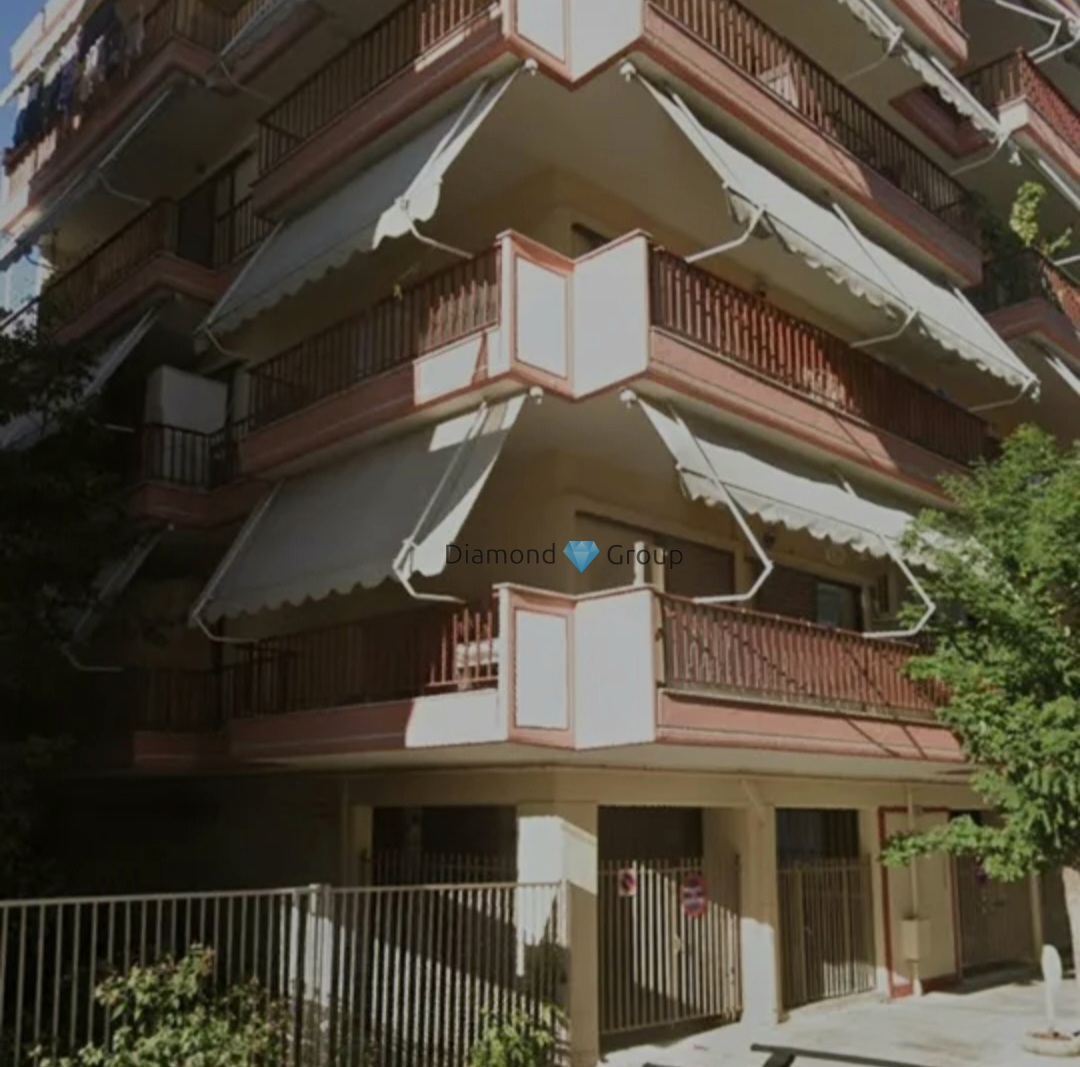 (for sale) Residential Building || Thessaloniki Center / Xirokrini - Panagia Faneromeni - 980.0sq.m, 16 B/R,1.600.000€