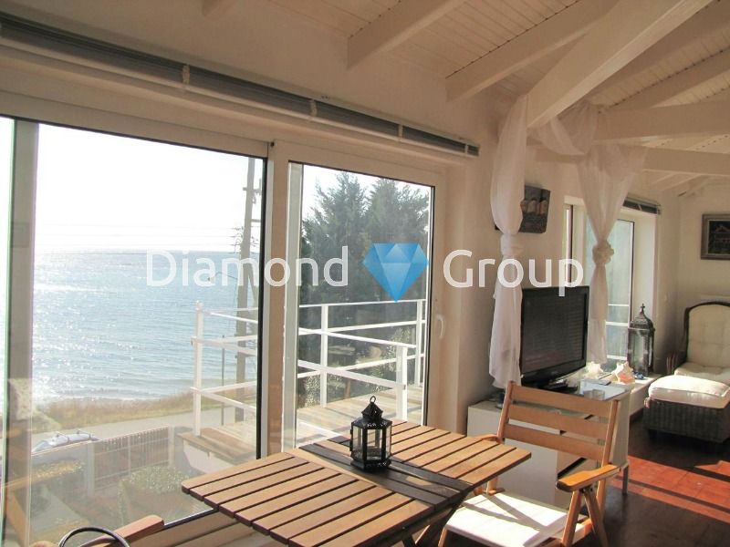 (for sale) Residential Detached House || Chalkidiki Prefecture / Kalikrateia - 250.0sq.m, 7 B/R,880.000€