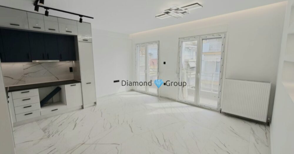 (for sale) Residential Apartment || Thessaloniki Center / Toumpa - 96.0sq.m, 3 B/R,245.000€