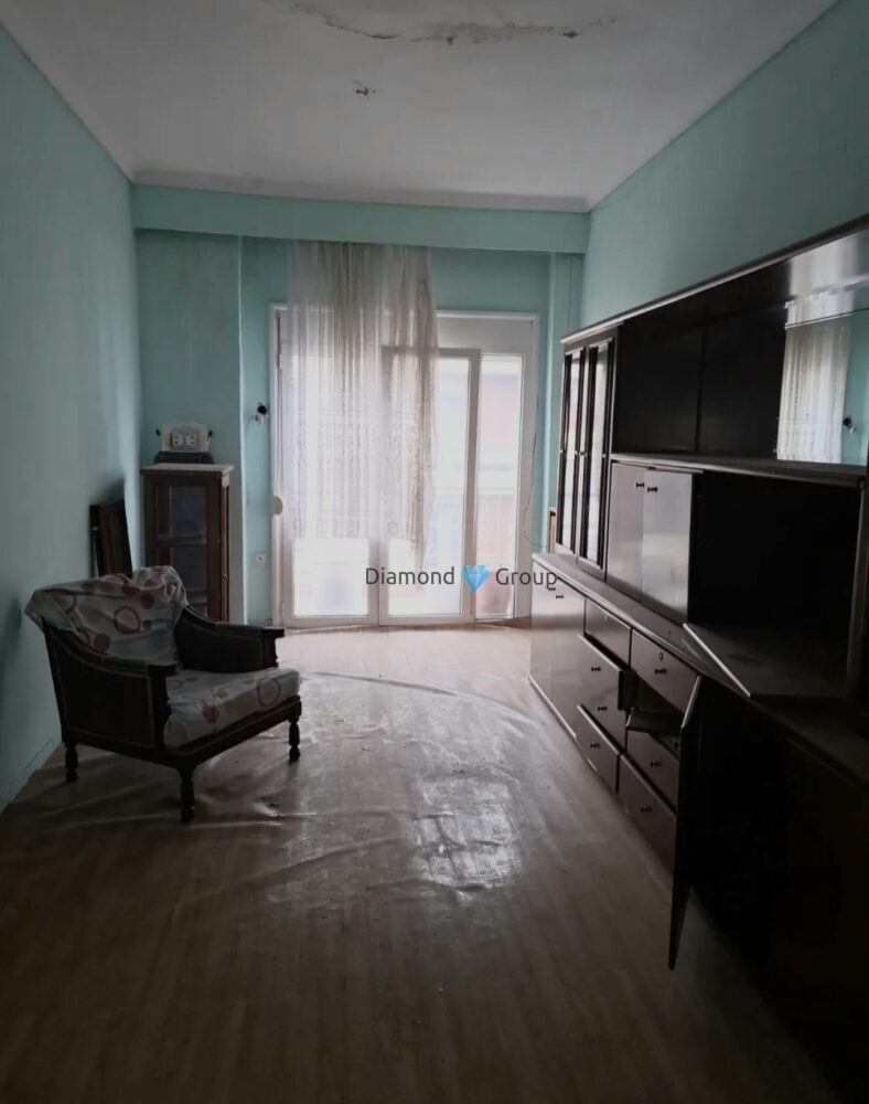 (for sale) Residential Apartment || Thessaloniki Center / Center of Thessaloniki - 115.0sq.m, 2 B/R,210.000€