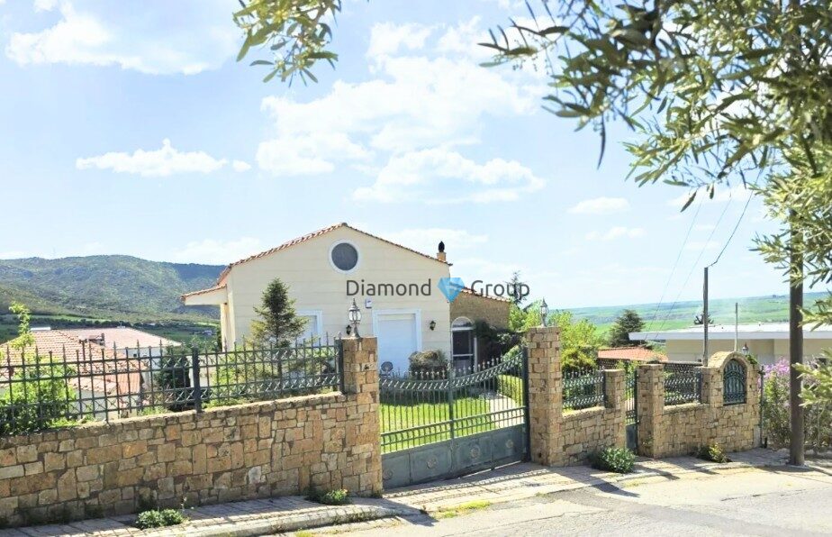 (for sale) Residential Detached House || Thessaloniki Suburbs / Migdonia - 360.0sq.m, 4 B/R,300.000€