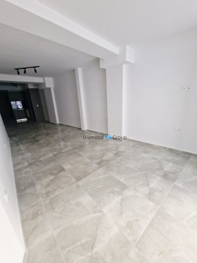 (for sale) Residential Studio || Thessaloniki Suburbs / Sykies - 72.0sq.m, 1 B/R,120.000€