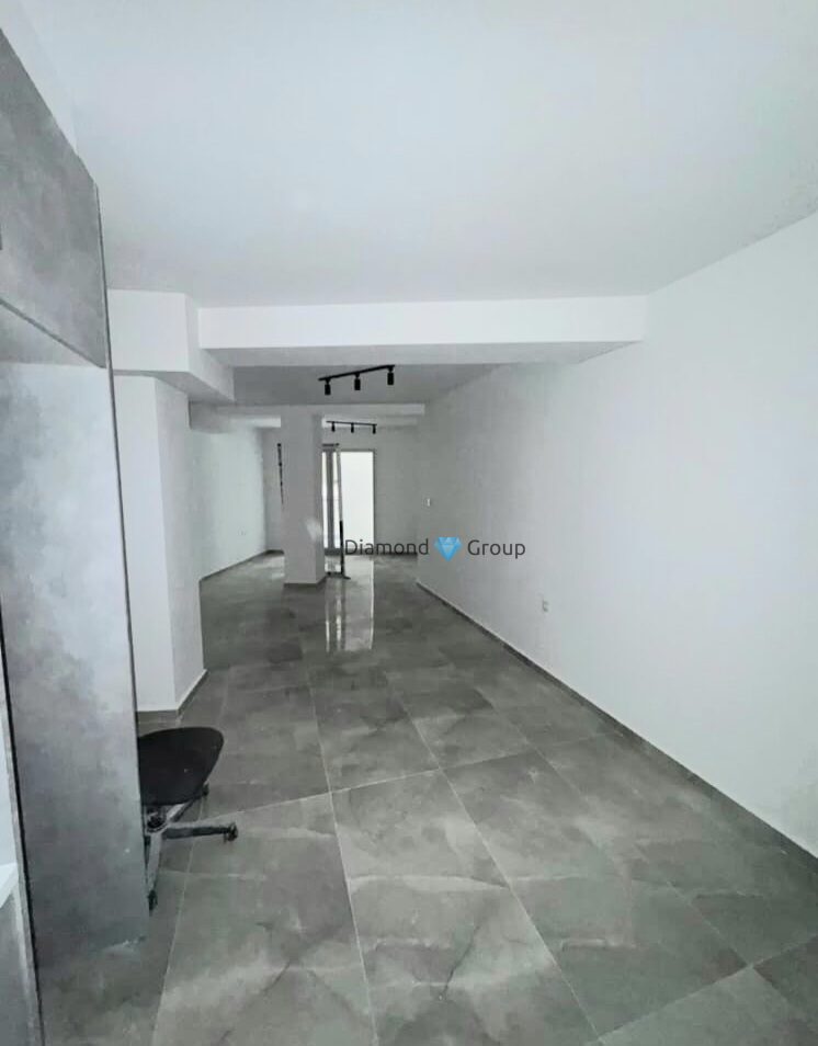 (for sale) Residential Apartment || Thessaloniki Suburbs / Sykies - 50.0sq.m, 1 B/R,100.000€
