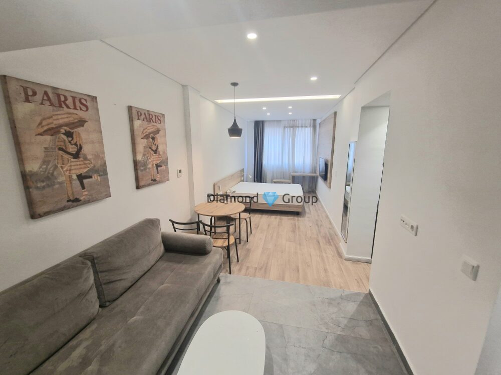 (for sale) Residential Studio || Thessaloniki Center / Center of Thessaloniki - 43.0sq.m, 1 B/R,220.000€