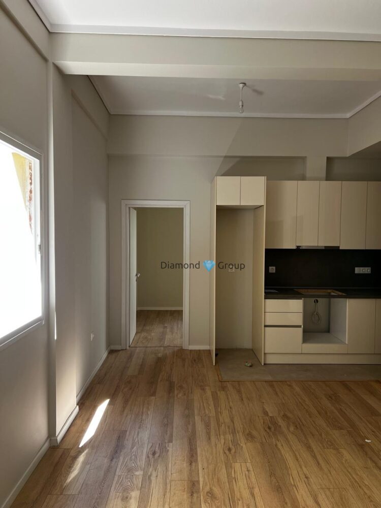 (προς ενοικίαση) Κατοικία Διαμέρισμα || Θεσσαλονίκη - Κέντρο / Κέντρο Θεσσαλονίκης - 40.0τ.μ., 1 Δ/Υ,650€