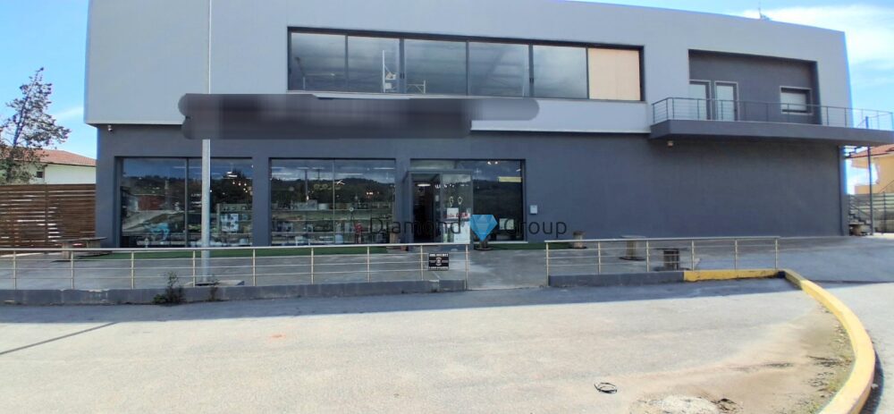 (προς πώληση) Επαγγελματικό Κτίριο || Ν. Χαλκιδικής / Σιθωνία - 635.0τ.μ., 2.400.000€