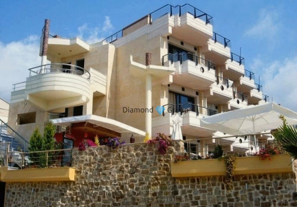 (προς πώληση) Επαγγελματικό Επαγγελματικός Χώρος || Ν. Χαλκιδικής / Κασσάνδρα - 10.0τ.μ., 2.800.000€