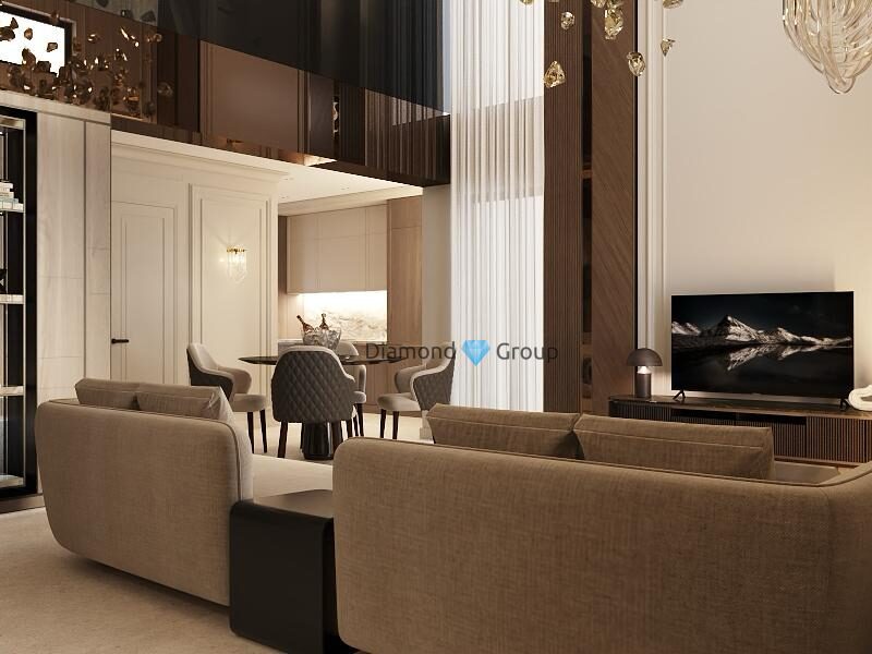 (for sale) Residential Maisonette || Thessaloniki Suburbs / Thermi - 238.0sq.m, 3 B/R,525.000€