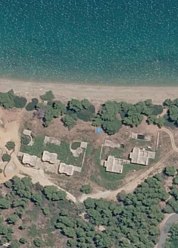 (for sale) Residential Maisonette || Chalkidiki Prefecture / Pallini - 1250.0sq.m, 20 B/R,7.500.000€