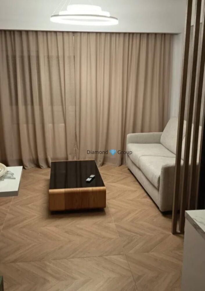 (for sale) Residential Apartment || Thessaloniki Center / Toumpa - 35.0sq.m, 1 B/R,125.000€