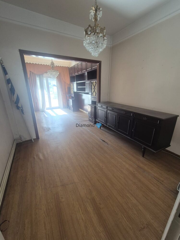 (for sale) Residential Apartment || Thessaloniki Center / Faliro - Ippokratio - 55.0sq.m, 1 B/R,135.000€