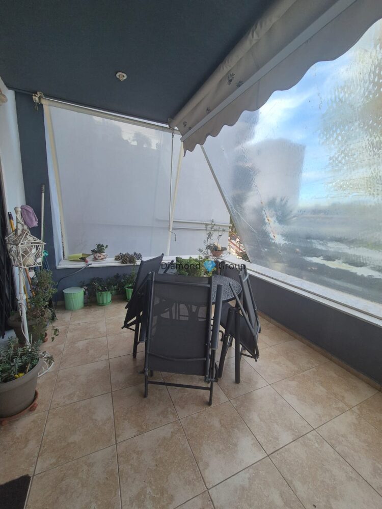 (for sale) Residential Maisonette || Thessaloniki Suburbs / Kalamaria - 124.0sq.m, 3 B/R,265.000€