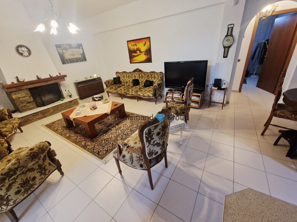 (for sale) Residential Detached House || Thessaloniki Suburbs / Thermi - 600.0sq.m, 6 B/R,700.000€