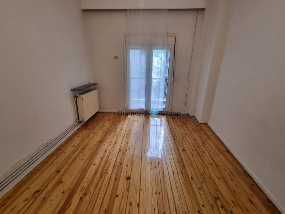 (for sale) Residential Apartment || Thessaloniki Center / Faliro - Ippokratio - 50.0sq.m, 1 B/R,120.000€