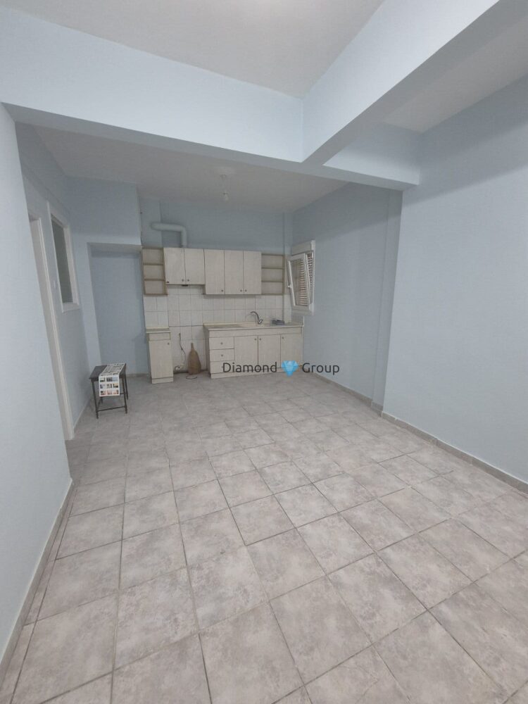(for sale) Residential Apartment || Thessaloniki Center / Faliro - Ippokratio - 58.0sq.m, 2 B/R,67.000€