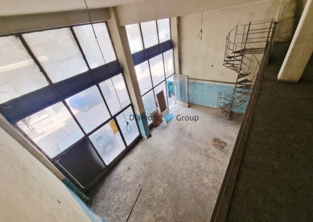 (for sale) Commercial Store || Thessaloniki Suburbs / Neapoli - 140.0sq.m, 160.000€