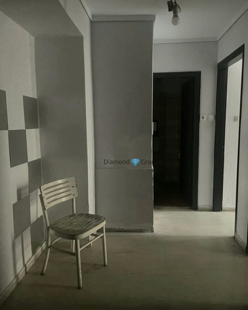 (for sale) Residential Studio || Thessaloniki Center / Faliro - Ippokratio - 45.0sq.m, 1 B/R,84.000€