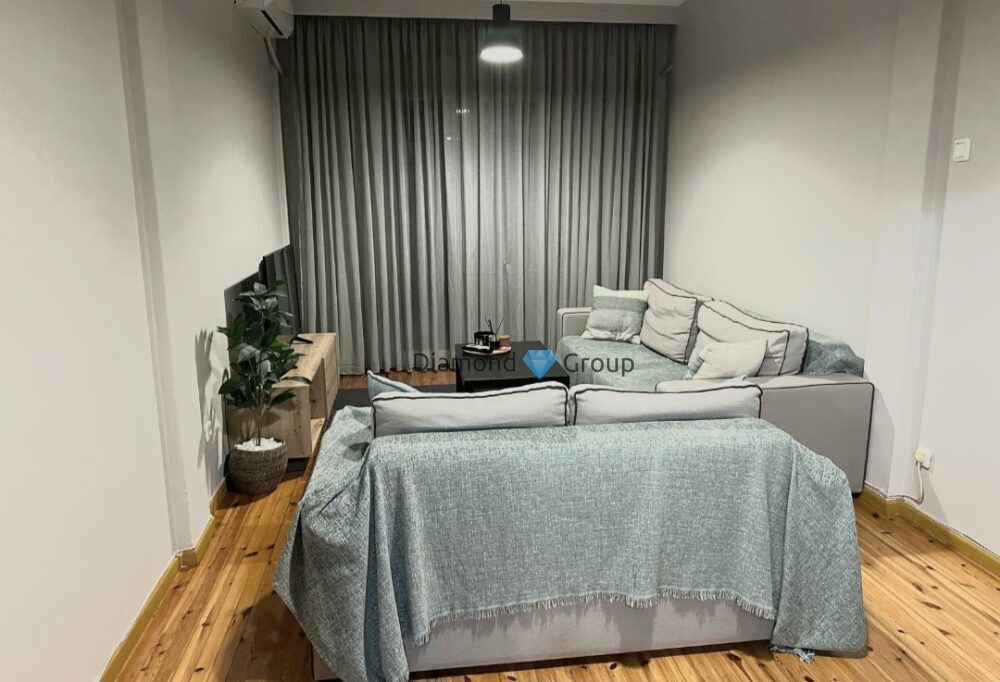 (for sale) Residential Apartment || Thessaloniki Center / Center of Thessaloniki - 80.0sq.m, 2 B/R,195.000€