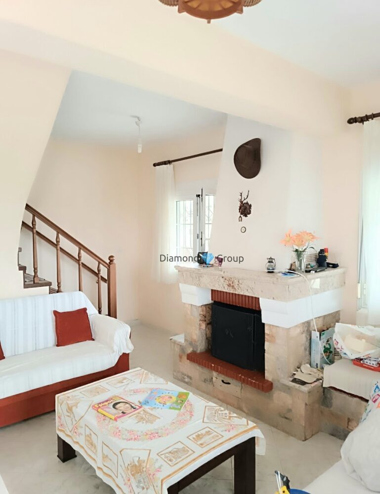 (for sale) Residential Detached House || Chalkidiki Prefecture / Moudania - 132.0sq.m, 2 B/R,265.000€