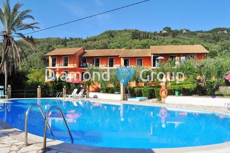 (for sale) Residential Building || Corfu Prefecture / Corfu - 630.0sq.m, 16 B/R,700.000€