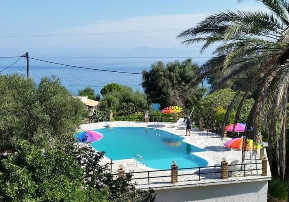 (for sale) Commercial Building || Corfu Prefecture / Corfu - 630.0sq.m, 700.000€