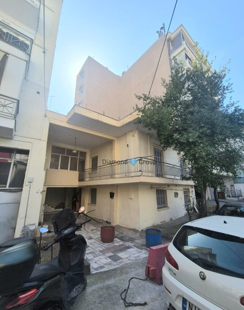 (for sale) Residential Detached House || Thessaloniki Suburbs / Polihni - 180.0sq.m, 4 B/R,230.000€