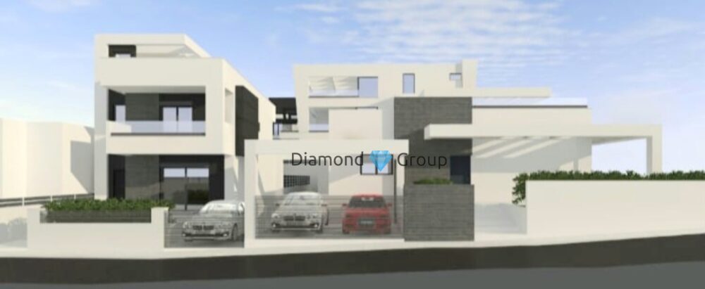 (for sale) Residential Detached House || Thessaloniki Suburbs / Thermi - 160.0sq.m, 4 B/R,650.000€