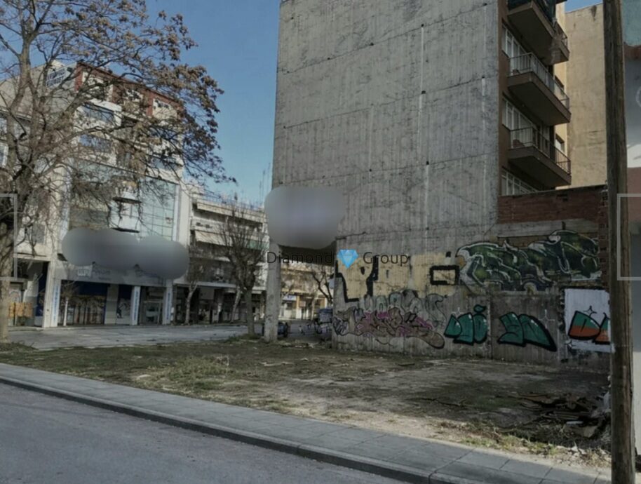 (προς πώληση) Αξιοποιήσιμη Γη Οικόπεδο || Θεσσαλονίκη - Κέντρο / Βαρδάρης - Λαχανόκηποι - 250.0τ.μ., 800.000€