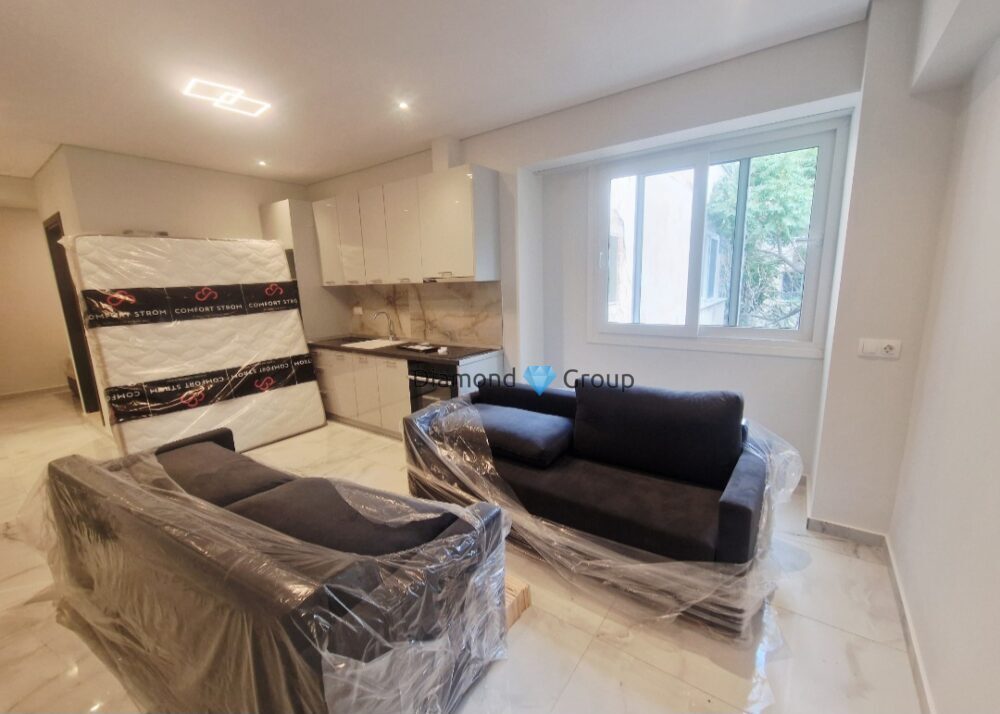 (for sale) Residential Apartment || Thessaloniki Center / Center of Thessaloniki - 42.0sq.m, 1 B/R,200.000€