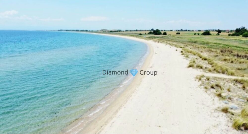 (for sale) Land Land || Thessaloniki Suburbs / Thermaikos - 12000.0sq.m, 1.200.000€