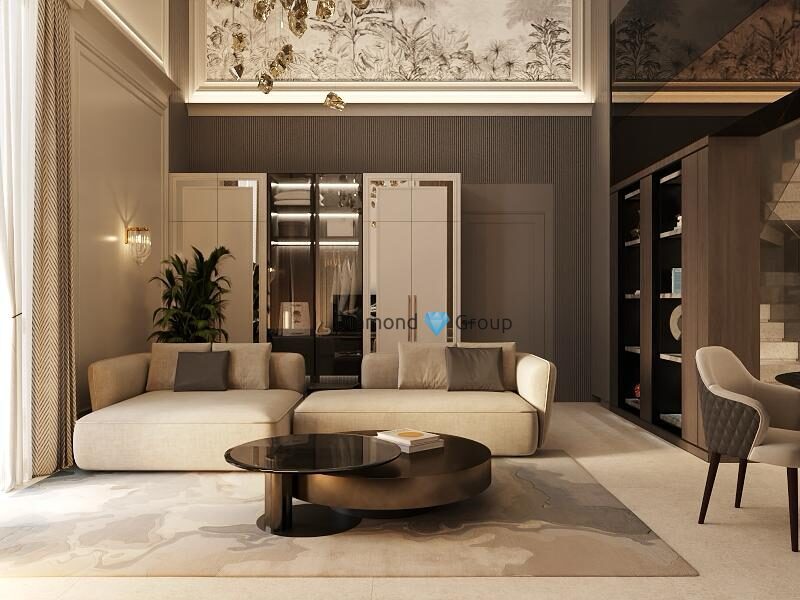 (for sale) Residential Maisonette || Thessaloniki Suburbs / Thermi - 237.0sq.m, 4 B/R,460.000€