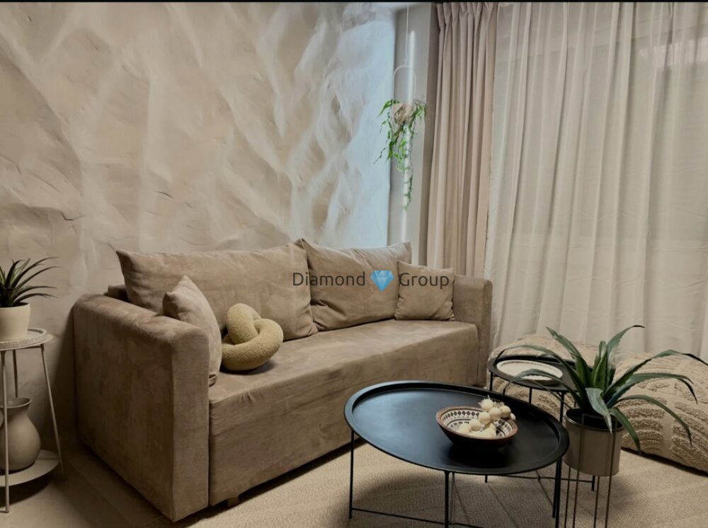 (for sale) Residential Studio || Thessaloniki Center / Center of Thessaloniki - 31.0sq.m, 1 B/R,96.000€