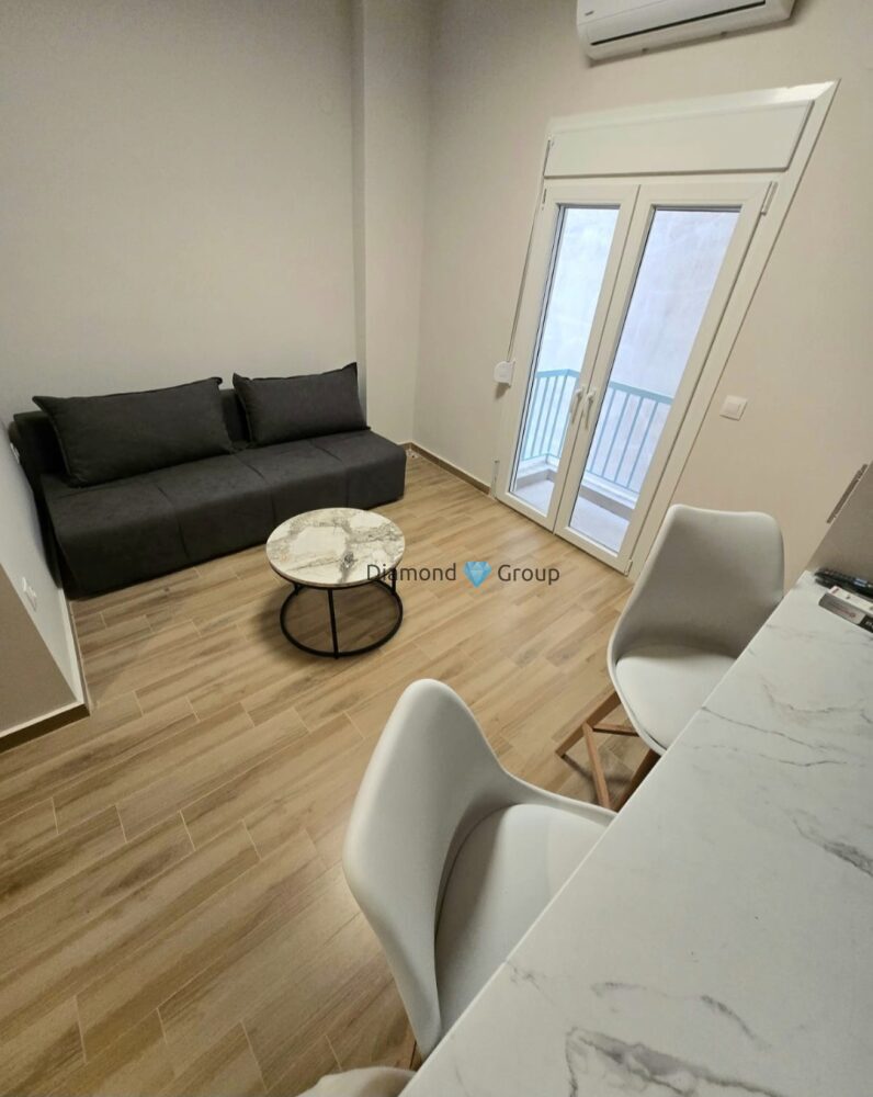 (for sale) Residential Studio || Thessaloniki Center / Center of Thessaloniki - 32.0sq.m, 1 B/R,120.000€