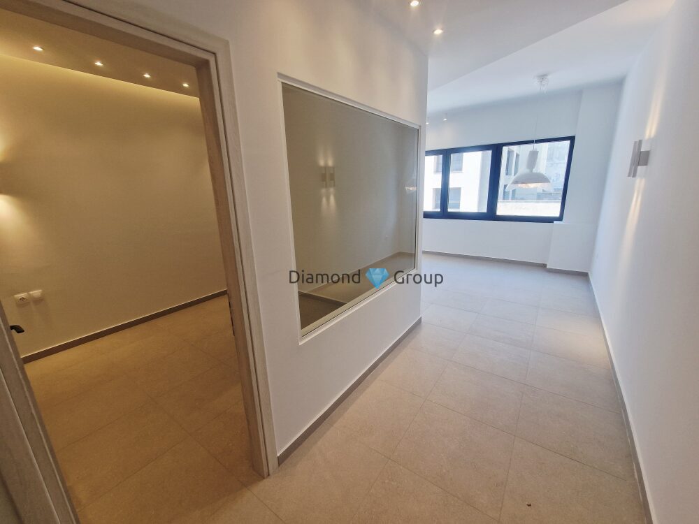 (for sale) Residential Apartment || Thessaloniki Center / Xirokrini - Panagia Faneromeni - 57.0sq.m, 1 B/R,130.000€