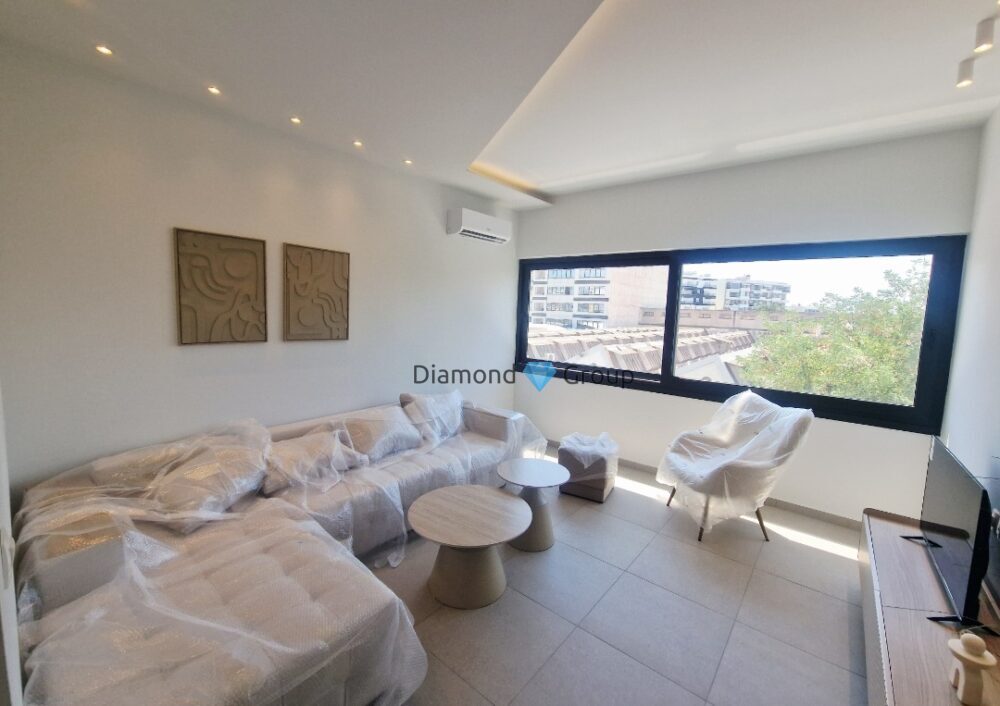 (for sale) Residential Apartment || Thessaloniki Center / Xirokrini - Panagia Faneromeni - 48.0sq.m, 1 B/R,130.000€